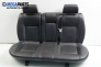 Кожен салон за Ford Mondeo III Estate (10.2000 - 03.2007)