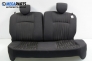 Комплект салон за Nissan Pixo Hatchback (03.2009 - 08.2013), 4+1 вр.