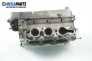 Глава без разпределителен вал за Nissan Pixo Hatchback (03.2009 - 08.2013) 1.0, 68 к.с.