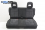 Комплект салон за Mazda MPV II Minivan (08.1999 - 02.2006), 4+1 вр.