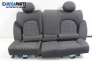 Комплект салон за Mercedes-Benz C-Class Coupe (CL203) (03.2001 - 06.2007)