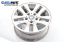 Алуминиеви джанти за BMW 3 Series E90 Sedan E90 (01.2005 - 12.2011) 16 цола, ширина 7