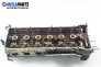 Глава без разпределителен вал за BMW X5 Series E53 (05.2000 - 12.2006) 3.0 i, 231 к.с.