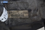 Автоматична скоростна кутия за BMW X5 Series E53 (05.2000 - 12.2006) 3.0 i, 231 к.с., автоматик, № GM 96 024 222