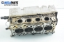Глава без разпределителен вал за Honda CR-V II SUV (09.2001 - 09.2006) 2.0 (RD), 150 к.с.