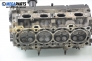 Глава без разпределителен вал за Ford Fusion Hatchback (08.2002 - 12.2012) 1.6, 100 к.с.