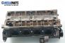 Глава без разпределителен вал за Opel Zafira A Minivan (04.1999 - 06.2005) 1.8 16V, 125 к.с.