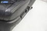 Кожен салон за Honda Accord VII Tourer (04.2003 - 05.2008)