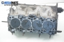 Глава без разпределителен вал за Volkswagen Golf PLUS (01.2005 - 12.2013) 1.9 TDI, 105 к.с.