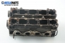 Глава без разпределителен вал за Peugeot 307 Hatchback (08.2000 - 12.2012) 1.4 16V, 88 к.с.