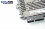 Компютър двигател за Ford Fiesta V Hatchback (11.2001 - 03.2010) 1.4 TDCi, 68 к.с., № 2S6A-12650-BK
