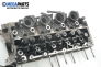 Глава без разпределителен вал за Ford Fiesta V Hatchback (11.2001 - 03.2010) 1.4 TDCi, 68 к.с.