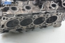 Глава без разпределителен вал за Ford Fiesta V Hatchback (11.2001 - 03.2010) 1.4 TDCi, 68 к.с.