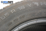Летни гуми UNIROYAL 225/55/16, DOT: 1116