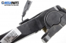 Потенциометър газ  за Citroen C4 Hatchback II (11.2004 - 12.2013), № Bosch 0 280 755 018