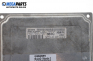 Компютър двигател за Mazda 2 Hatchback I (02.2003 - 06.2007) 1.4, 80 к.с., № Simens S120977013, 4S61-12A650-NC