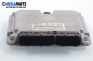 Компютър двигател за Opel Zafira A Minivan (04.1999 - 06.2005) 2.0 DI 16V, 82 к.с., № Bosch 0 281 010 021