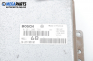 Компютър с контактен ключ за Citroen Saxo Hatchback (02.1996 - 04.2004) 1.1 X,SX, 60 к.с., № Bosch 0 261 203 736