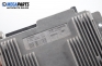 Компютър с контактен ключ за Renault Megane I Hatchback (08.1995 - 12.2004) 2.0 i (BA0G), 114 к.с., № Siemens S103717101
