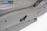 Кожен салон с ел. регулиране за Mercedes-Benz M-Class SUV (W163) (02.1998 - 06.2005)