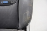 Кожен салон с ел. регулиране за Mercedes-Benz M-Class SUV (W163) (02.1998 - 06.2005)
