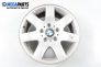 Алуминиеви джанти за BMW 3 Series E46 Sedan (02.1998 - 04.2005) 16 цола, ширина 7