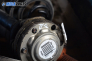 Полуоска за BMW 3 Series E46 Sedan (02.1998 - 04.2005) 320 d, 136 к.с., позиция: предна, дясна, № BMW 1 229 496