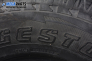 Летни гуми BRIDGESTONE 265/70/16, DOT: 1808