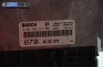 Компютър двигател за Saab 9-3 Hatchback (02.1998 - 08.2003) 2.2 TiD, 115 к.с., № Bosch 0 281 001 617