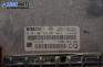 Компютър двигател за Opel Astra G Estate (02.1998 - 12.2009) 2.0 DI, 82 к.с., № Bosch 0 281 001 869