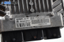 Компютър двигател за Peugeot 407 Station Wagon (05.2004 - 12.2011) 2.0 HDi 135, 136 к.с., № Siemens 5WS40167H-T