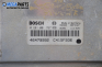 Компютър двигател за Lancia Lybra Station Wagon (07.1999 - 10.2005) 2.4 JTD (839BXE1A), 135 к.с., № Bosch 0 281 001 787