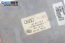 Компютър двигател за Audi A4 Avant B5 (11.1994 - 09.2001) 2.6, 150 к.с., № Hella 5DA 007 193-02