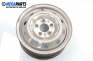 Стоманени джанти за Citroen Jumper Box (230L) (02.1994 - 04.2002) 15 цола, ширина 6