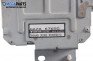 Компютър ABS за Mazda 626 IV Hatchback (08.1991 - 04.1997), № GA2A 67650