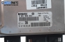 Компютър двигател за Peugeot 307 Hatchback (08.2000 - 12.2012) 1.6 16V, 109 к.с., № Bosch 0 261 206 943