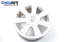 Алуминиеви джанти за BMW 1 Series E87 (11.2003 - 01.2013) 17 цола, ширина 8