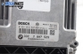 Компютър двигател за BMW 1 Series E87 (11.2003 - 01.2013) 118 d, 143 к.с., № Bosch 0 281 013 537