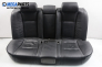 Кожен салон с ел. регулиране за BMW 7 Series E65 (11.2001 - 12.2009)