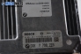 Компютър двигател за BMW 7 Series E65 (11.2001 - 12.2009) 745 d, 300 к.с., № Bosch 0 281 011 415