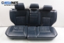 Кожен салон с подгрев за Mercedes-Benz E-Class Estate (S210) (06.1996 - 03.2003)