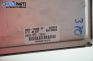 Компютър двигател за Ford Focus I Hatchback (10.1998 - 12.2007) 1.8 TDCi, 115 к.с., № 2M5A-12A650-PF