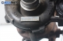 Турбо за Peugeot 306 Break (06.1994 - 04.2002) 1.9 TD, 90 к.с., № 9633647480