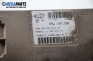Компютър с контактен ключ и имобилайзер за Fiat Punto Hatchback (09.1993 - 09.1999) 55 1.1, 54 к.с., № Magneti Marelli IAW 16F.EB
