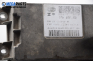 Компютър двигател за Fiat Punto Hatchback (09.1993 - 09.1999) 55 1.1, 54 к.с., № Magneti Marelli IAW 16F.EB