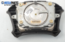 Airbag за BMW 3 Series E36 Sedan (09.1990 - 02.1998), 4+1 вр., седан, позиция: предна, № BMW 3310933051
