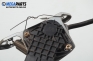 Потенциометър газ  за Nissan X-Trail I SUV (06.2001 - 01.2013), № Denso 198800-0060