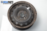 Стоманени джанти за Citroen Xsara Break (10.1997 - 03.2010) 14 цола, ширина 5.5