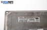 Компютър двигател за Ford Fiesta V Hatchback (11.2001 - 03.2010) 1.3, 69 к.с., № 4S61-12A650-KC / Siemens S118763003 D