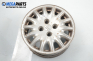 Алуминиеви джанти за Citroen C5 I Break (06.2001 - 08.2004) 15 цола, ширина 6.5